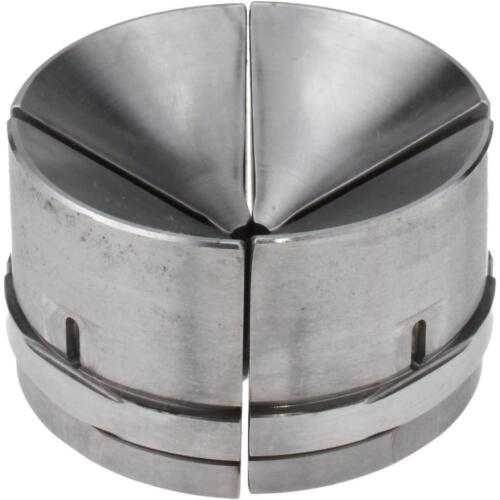DESCRIPTION: (1) SOFT EMERGENCY COLLET PAD BRAND MODEL MADE IN USA 1230-206-0000 RETAIL$: $273.01 QTY: 1