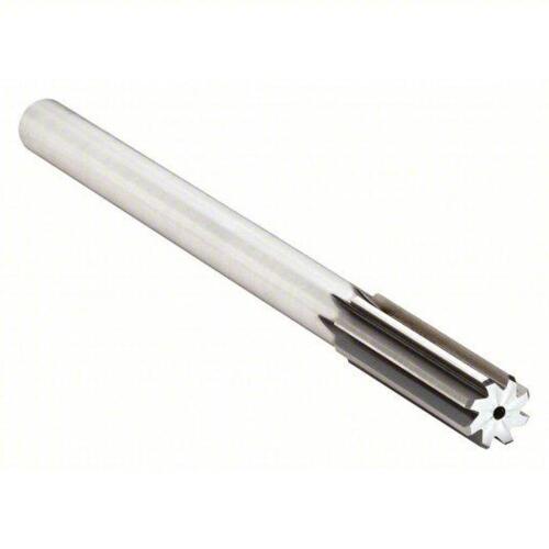 DESCRIPTION: (2) HSS CHUCKING REAMERS BRAND MODEL 11V348 SIZE: 0.8125" RETAIL$: $364.56 QTY: 2