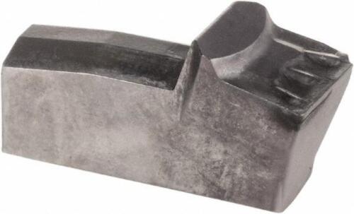 DESCRIPTION: (20) CARBIDE GROOVING INSERTS BRAND MODEL KENNAMETAL A3G0400M04P08DF KC5025 RETAIL$: $421.00 QTY: 20