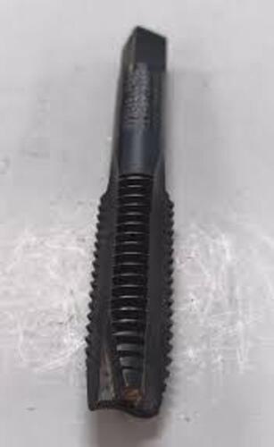 DESCRIPTION: (8) HSS STRAIGHT FLUTE TAPS BRAND MODEL BESLY 4134 SIZE: M10X1.5 RETAIL$: $127.76 QTY: 8