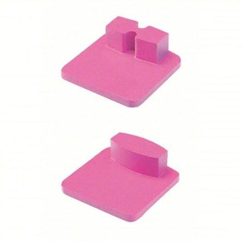 DESCRIPTION: (1) PK OF 2 SINGLE CONVEX DIAMOND TOOL BRAND MODEL HUSQUAVARNA 49EK35 SIZE: 30 GRIT QTY: 1