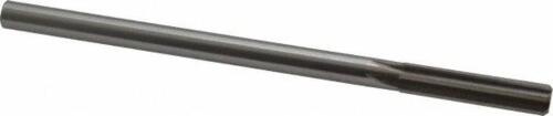 DESCRIPTION: (1) HSS CHUCKING REAMER BRAND MODEL MADE IN USA 72034093 SIZE: 0.4090" DIA RETAIL$: $64.71 QTY: 1