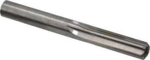 DESCRIPTION: (1) HSS CHUCKING REAMER BRAND MODEL FENES 5-018-355 SIZE: 0.355" RETAIL$: $29.95 QTY: 1