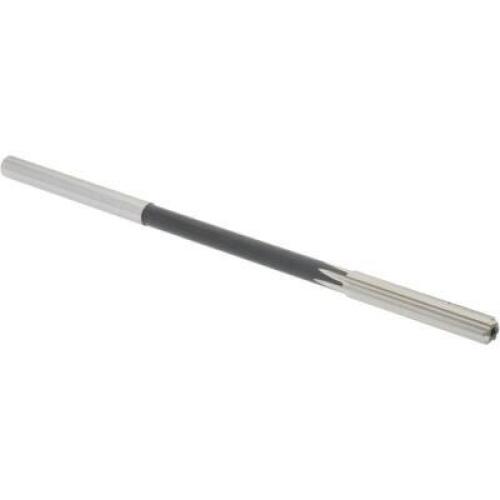 DESCRIPTION: (1) HSS CHUCKING REAMER BRAND MODEL VC 02566255 SIZE: 0.2495"DIA RETAIL$: $19.05 QTY: 1