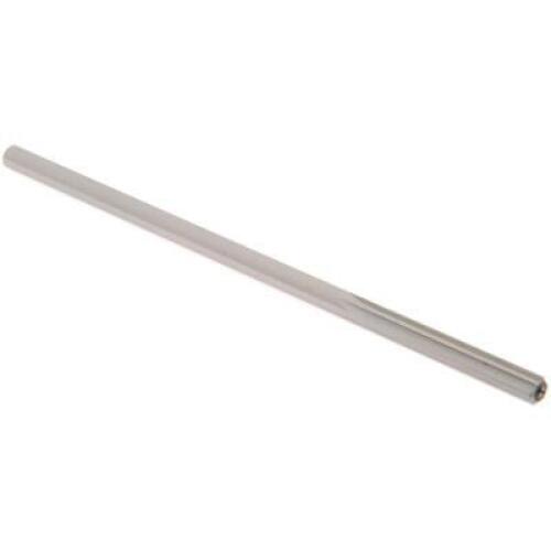 DESCRIPTION: (1) HSS CHUCKING REAMER BRAND MODEL MADE IN USA 72019409 SIZE: 0.1940" RETAIL$: $45.58 QTY: 1