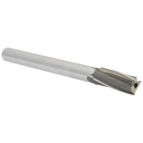 DESCRIPTION: (1) SS INTERCHANGEABLE PILOT COUNTERBORE BRAND MODEL VC 08790222 SIZE: 11/32" DI A RETAIL$: $50.12 QTY: 1