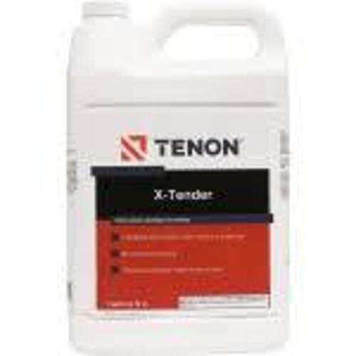 DESCRIPTION: (3) CONCRETE SURFACE RETARDER BRAND/MODEL: TENON 121117 SIZE: 1 GAL RETAIL$: $66.00 QTY: 3
