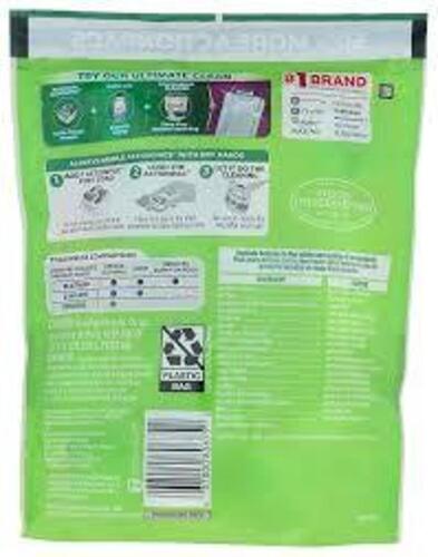 DESCRIPTION: (4) DISHWASHER ACTION PACKS BRAND/MODEL: CASCADE SIZE: 25 CT RETAIL$: $31.76 QTY: 4