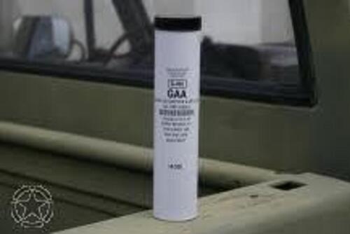 DESCRIPTION: (5) AUTO & ARTILLARY GREASE SIZE: 10OZ RETAIL$: $120.00 QTY: 5
