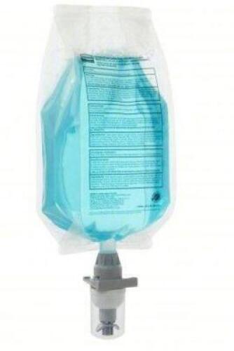 DESCRIPTION: (4) ENRICHED FOAM LOTION SOAP BRAND/MODEL: RUBBERMAID #15A705 RETAIL$: $330.00 QTY: 4