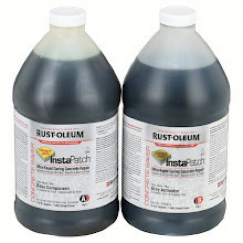 DESCRIPTION:&nbsp;(4) FIXMASTER CONCRETE GRAY CRACK FILLERBRAND/MODEL:&nbsp;LOCTITE PC 6231SIZE:&nbsp;8.6OZRETAIL$:&nbsp;$343.68QTY:&nbsp;4
