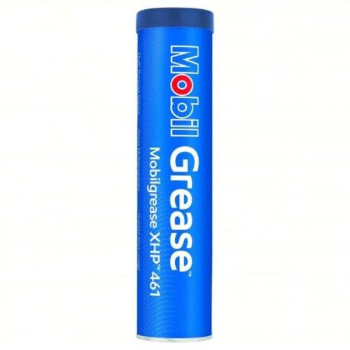 DESCRIPTION: (6) MULTI-PURPOSE LITHIUM GREASE BRAND/MODEL: MOBIL XHP 462 SIZE: 13.7 OZ RETAIL$: $66.99 QTY: 6