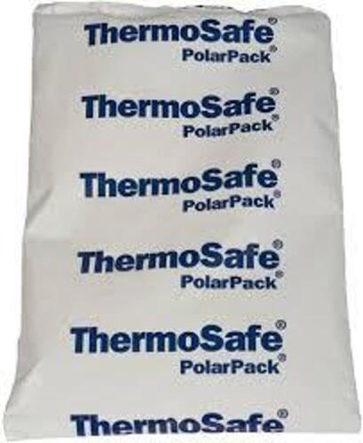 DESCRIPTION: (24) POLAR PACK COLD PACKS BRAND/MODEL: THERMOSAFE PP24 SIZE: 24oz RETAIL$: $16.61 QTY: 24