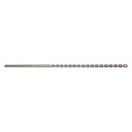 DESCRIPTION: (1) ROUND HAMMER DRILL BIT BRAND/MODEL: WESTWARD/22UV36 RETAIL$: $124.63 SIZE: 7/8" X 48" QTY: 1