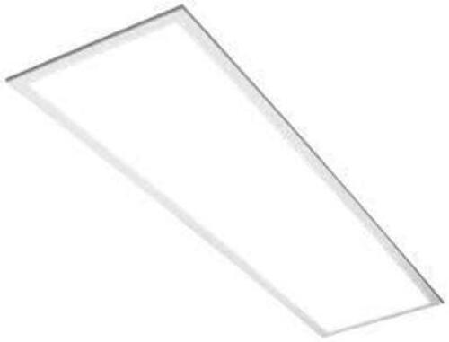 DESCRIPTION: (1) FLAT PANEL LIGHT FIXTURE BRAND/MODEL: LITHONIA LIGHTING #420V73 RETAIL$: $185.25 SIZE: 1X4 QTY: 1