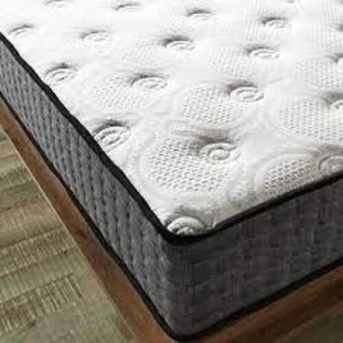 DESCRIPTION: (1) HYBRID MATTRESS BRAND/MODEL: NAP QUEEN INFORMATION: 10" RETAIL$: $229.99 SIZE: FULL QTY: 1