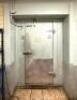 LOUISVILLE 15' X 6' OUTDOOR WALK-IN FREEZER UNIT WITH RUBBER ROOF. - 2