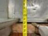 LOUISVILLE 15' X 6' OUTDOOR WALK-IN FREEZER UNIT WITH RUBBER ROOF. - 13