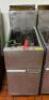 40 LB. GAS FRYER