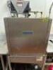 STAINLESS SOIL AND CLEAN TABLE. - 2