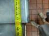 4' STAINLESS TABLE WITH UNDERSHELF - 2