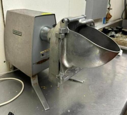 PELICAN HEAD SLICER