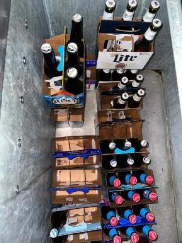 LARGE GROUP OF ASSORTED LIQUOR