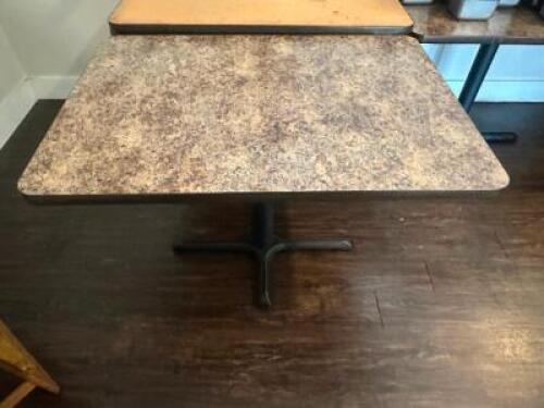DINNING TABLE