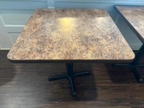 DINNING TABLE