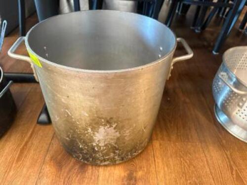 STOCK POT