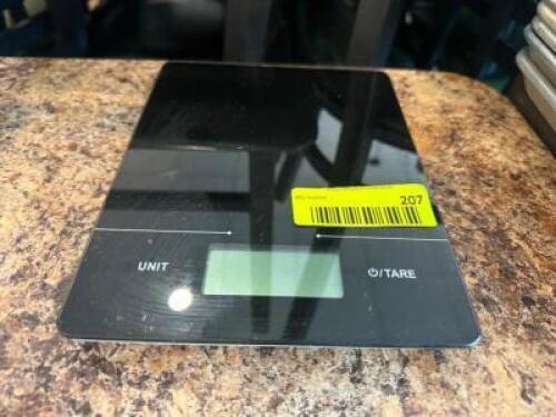DIGITAL SCALE