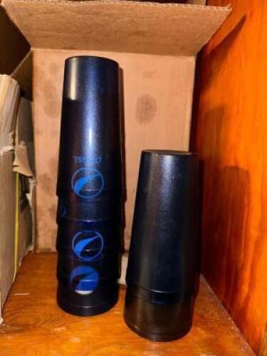 LARGE ASSORTMENT OF SMALL WARES