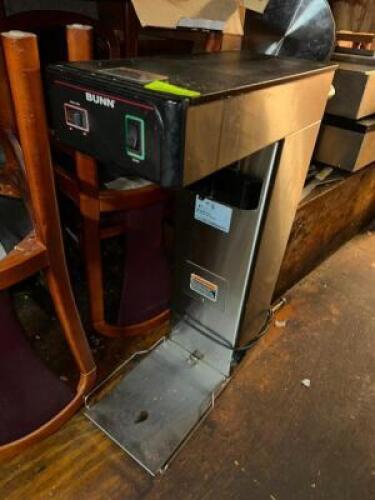3 GALLON ICED TEA BREWER