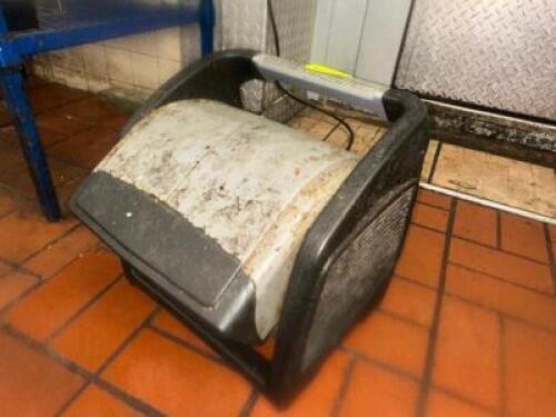 AIR MOVER