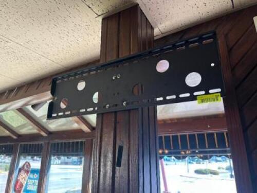 TV WALL MOUNT