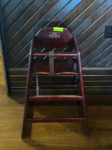 CHILD SEAT