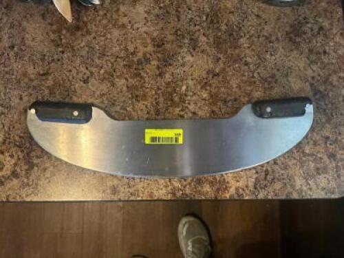 PIZZA CUTTER