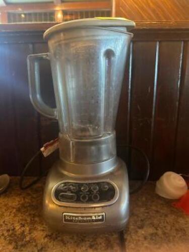 BLENDER