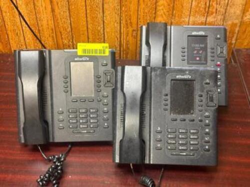 COMPLETE RESTAURANT PHONE SYSTEM