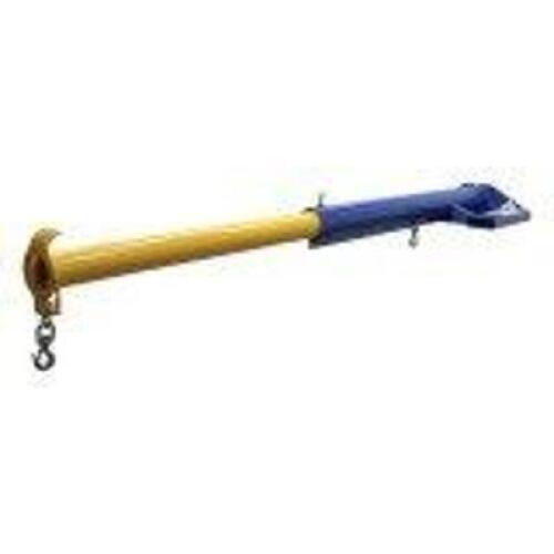 DESCRIPTION: (1) FORKLIFT BOOM BRAND/MODEL: VESTIL #172X15 RETAIL$: $1707.39 EA QTY: 1