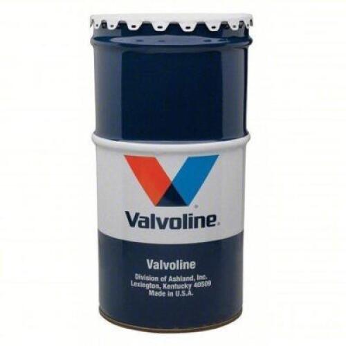 DESCRIPTION: (1) DRUM OF GREASE BRAND/MODEL: VALVOLINE #44A076 INFORMATION: LITHIUM, BLUE, 120 LB CONTAINER SIZE RETAIL$: $1336.26 EA QTY: 1