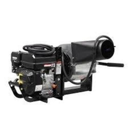 DESCRIPTION: (1) PROFESSIONAL MIST BLOWER BRAND/MODEL: MASTER MFG #MMW-01-000N-MM INFORMATION: 60 PSI, 2.2 GPM, 2 NOZZLE RETAIL$: $1799.99 EA QTY: 1