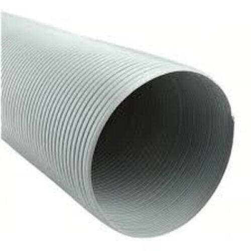 DESCRIPTION: (1) DUCT HOSEBRAND/MODEL: DENSO #LA481744-0410SIZE: 12" x 10'RETAIL$: $159.00 EAQTY: 1