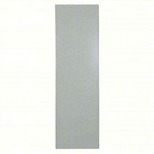 DESCRIPTION: (1) PARTITION PANEL BRAND/MODEL: ASI GLOBAL #1FBT2 INFORMATION: GRAY, POWDER COATED SIZE: 58" X 60" X1" RETAIL$: $248.40 EA QTY: 1