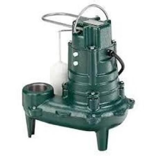 DESCRIPTION: (2) SWITCH MATE PUMP SWITCH BRAND/MODEL: ZOELLER #155367 SIZE: 8' CORD RETAIL$: $742.48 EA QTY: 2