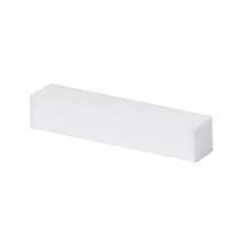 DESCRIPTION: (2) CASES OF (96) DRESSING STICK BRAND/MODEL: STICKS & STONES #38A220-HVBE INFORMATION: WHITE SIZE: 12.7 X 12.7 X 203.2 MM RETAIL$: $6.45