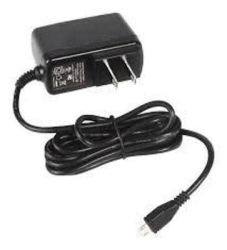 DESCRIPTION: (1) CASE OF (140) AC POWER SUPPLIES BRAND/MODEL: PRODUCT NUMBER #29-19338 INFORMATION: 5.1 V, 2.5 A QTY: 1