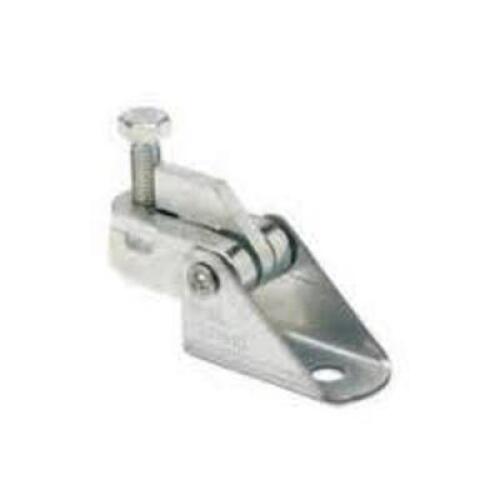 DESCRIPTION: (25) SWIVEL SWAY BRACE ATTACHMENT BRAND/MODEL: EAT6ON #980 1/2 PLN SIZE: 1/2" RETAIL$: $185.76 EA QTY: 25