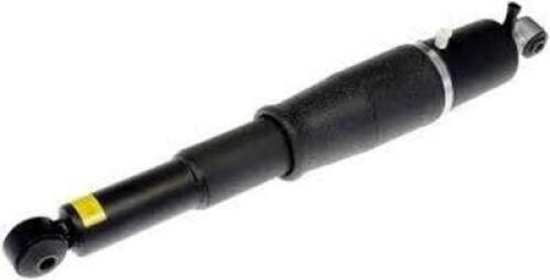 DESCRIPTION: (1) AIR SHOCK ABSORBER BRAND/MODEL: DORMAN #61490538 INFORMATION: DROP FORGED SCREW PIN ANCHOR SHACKLE RETAIL$: $131.06 EA QTY: 1