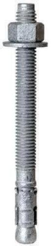 DESCRIPTION: (4) PACKS OF (50) WEDGE ANCHOR BRAND/MODEL: SIMPSON #STB2-37500 SIZE: 2-3/8" X 5" RETAIL$: $38.29 EA QTY: 4